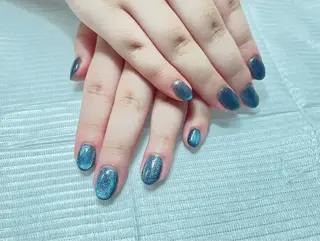 ネイル y‘s SALON所属・ト トのネイルデザイン