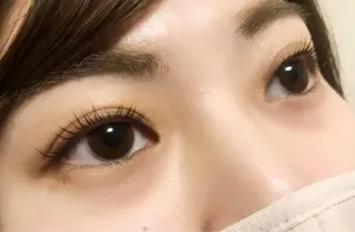 マツエク・マツパ Fleur フルールのマツエク・マツパデザイン