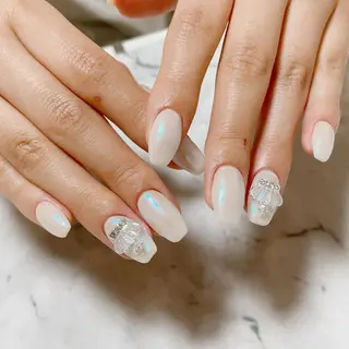 ネイル Jeremy ♡ HARUKAのネイルデザイン