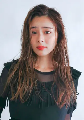 カラー 名駅セット/オトナ 女子🦋Wakanaのヘアスタイル