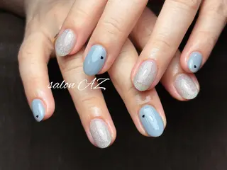 ネイル salon AZのネイルデザイン