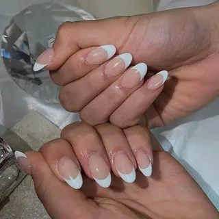 ネイル アユリ リリのネイルデザイン