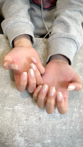 ネイル nail moanaのネイルデザイン