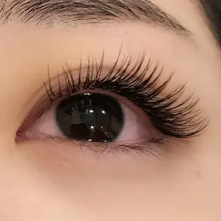 マツエク・マツパ Ruche 福島のマツエク・マツパデザイン