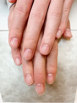 ネイル サロンド ジュリエットのネイルデザイン