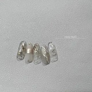 ネイル emu nailのネイルデザイン