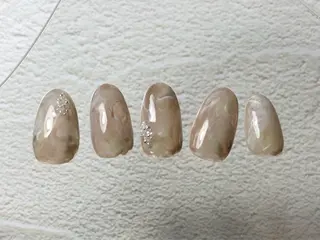 ネイル near belleのネイルデザイン