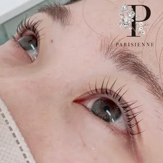 マツエク・マツパ エクシアホワイト高崎 小林のマツエク・マツパデザイン