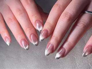 ネイル GO TODAY SHAiRE SALON所属・aya アヤのネイルデザイン