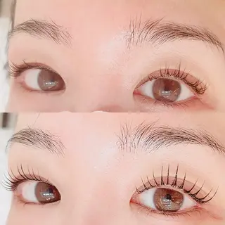 マツエク・マツパ anocharm🫧 ami［店長］のマツエク・マツパデザイン