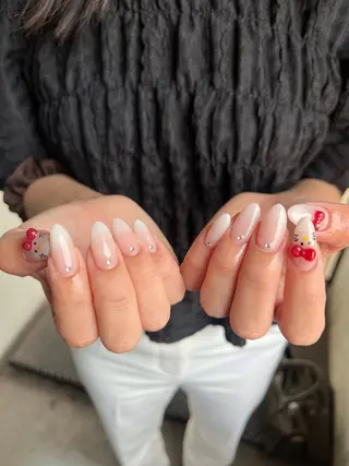 ネイル Neo | BINELのネイルデザイン