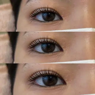 マツエク・マツパ nabi所属・nabi 代官山/渋谷/恵比寿のマツエク・マツパデザイン