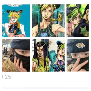 マツエク・マツパ 神山 ビューティー・アイのマツエク・マツパデザイン