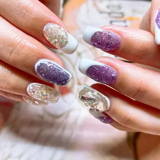 ネイル Lance nailのネイルデザイン