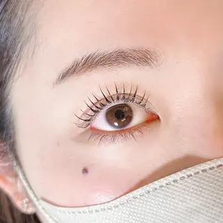 マツエク・マツパ Rosanna 内田のマツエク・マツパデザイン