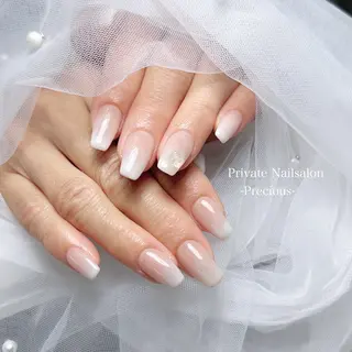 ネイル Precious *･゜のネイルデザイン