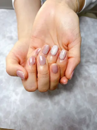 ネイル ジェシー ネイルのネイルデザイン