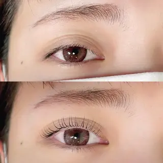 マツエク・マツパ eyelist🌼 asukaのマツエク・マツパデザイン