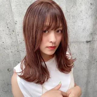 セミロング 🌟マチダ テルヤ🌟のその他イメージ