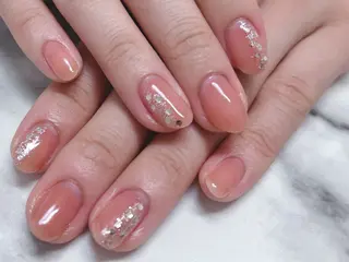 ネイル ネイルサロン KURIKINDIのネイルデザイン