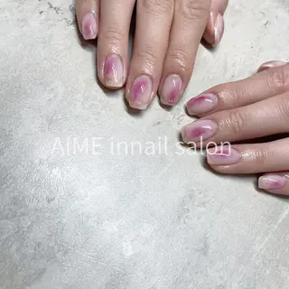 ネイル AIME （momo）のネイルデザイン