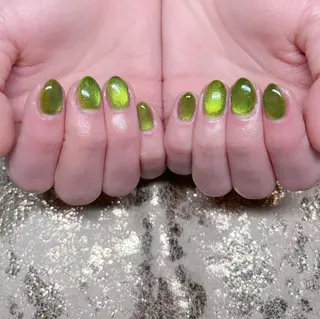 ネイル 個室ネイルサロンDolly Girl〜ドーリーガール〜所属・DollyGirl KYOKOのネイルデザイン