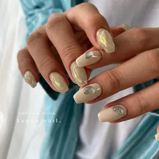 ネイル nailsalon Lenoaのネイルデザイン