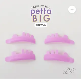 マツエク・マツパ メイクアップサロン 【Aquarius】のマツエク・マツパデザイン