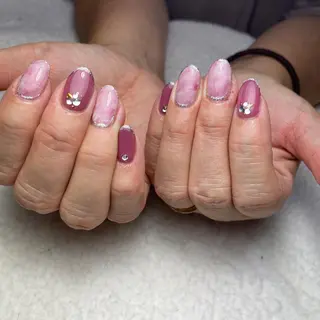 ネイル COCO+所属・COCO +のエステ・リラクイメージ