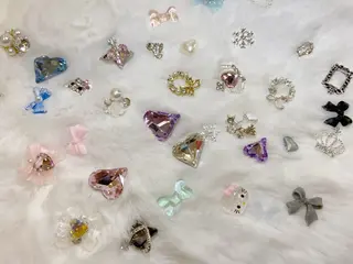 ネイル 5C NAIL 5C NAILのネイルデザイン