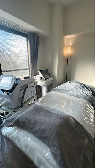 メンズ 【ena】恵比寿/ chiba 💈のマツエク・マツパデザイン