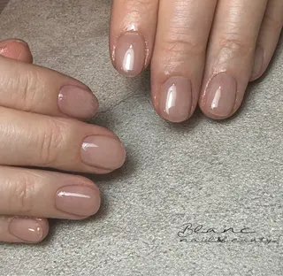 ネイル Blanc ブランのネイルデザイン