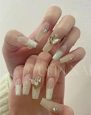 ネイル シーシー ネイルのネイルデザイン