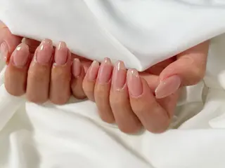 ネイル A OIのネイルデザイン