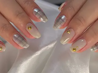 ネイル IK_ nailのネイルデザイン