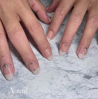 ネイル N nailのネイルデザイン