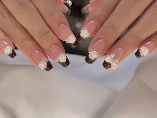 ネイル IK_ nailのネイルデザイン