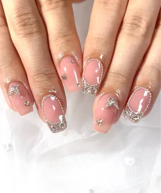 ネイル HT♡nail所属・mimi ♡のネイルデザイン