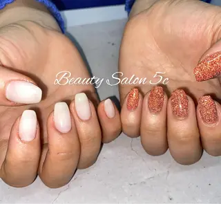 ネイル Beauty Salon5cのネイルデザイン