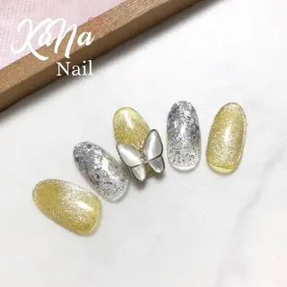 ネイル KaNa Nailのネイルデザイン