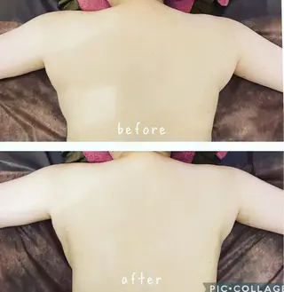 糸島 エステサロンmiuのエステ・リラクイメージ