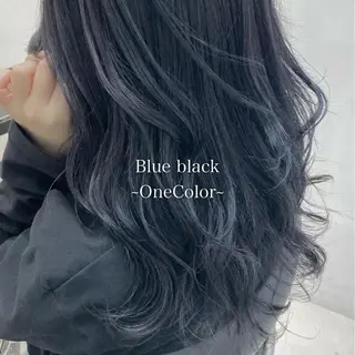 ミディアム カラー THESALONS所属・🤍ブリーチカラー /寄田龍樹🤍のヘアスタイル