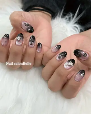 ネイル Nail salon Belle Imaiのネイルデザイン