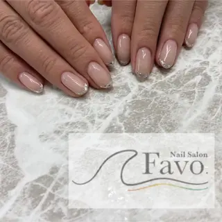 ネイル BeautyFavo .byKannaのネイルデザイン