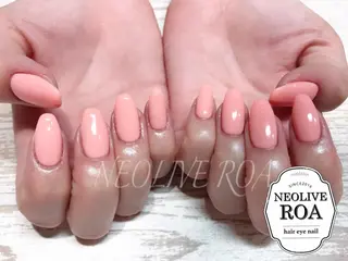 ネイル Nail by selen所属・Nail by selenのネイルデザイン
