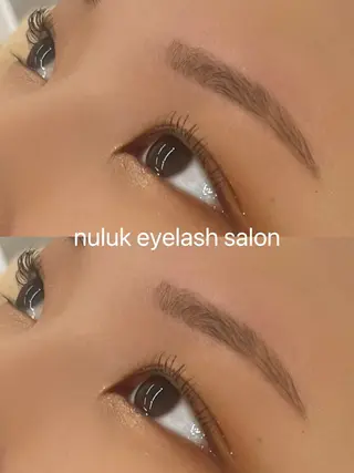 アイブロウ knit所属・Sakura 🐾のヘアスタイル