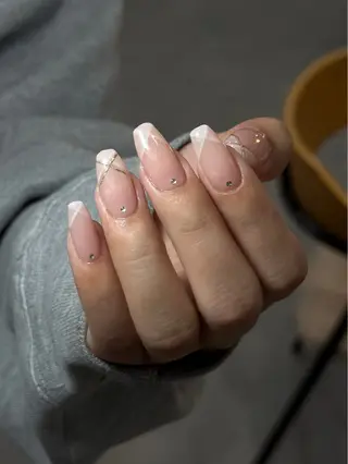 ネイル MISATO ネイリスト福岡/薬院のネイルデザイン