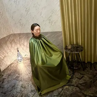 uruSteam🩵 アヤカのエステ・リラクイメージ