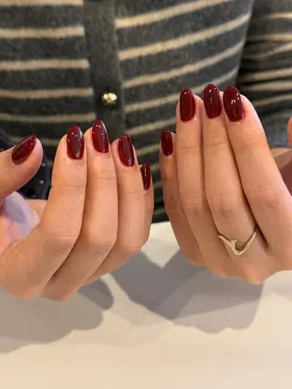 ネイル ikoi🫧 Kotomiのネイルデザイン