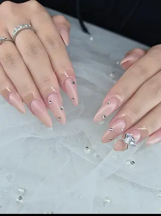 ネイル 中島 美香のネイルデザイン